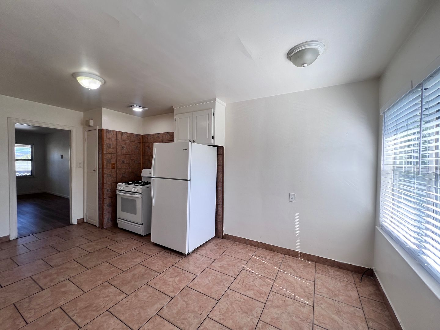 1329 Terrace Ave. - Hayward - California - 2 bed, 1 bath rental property