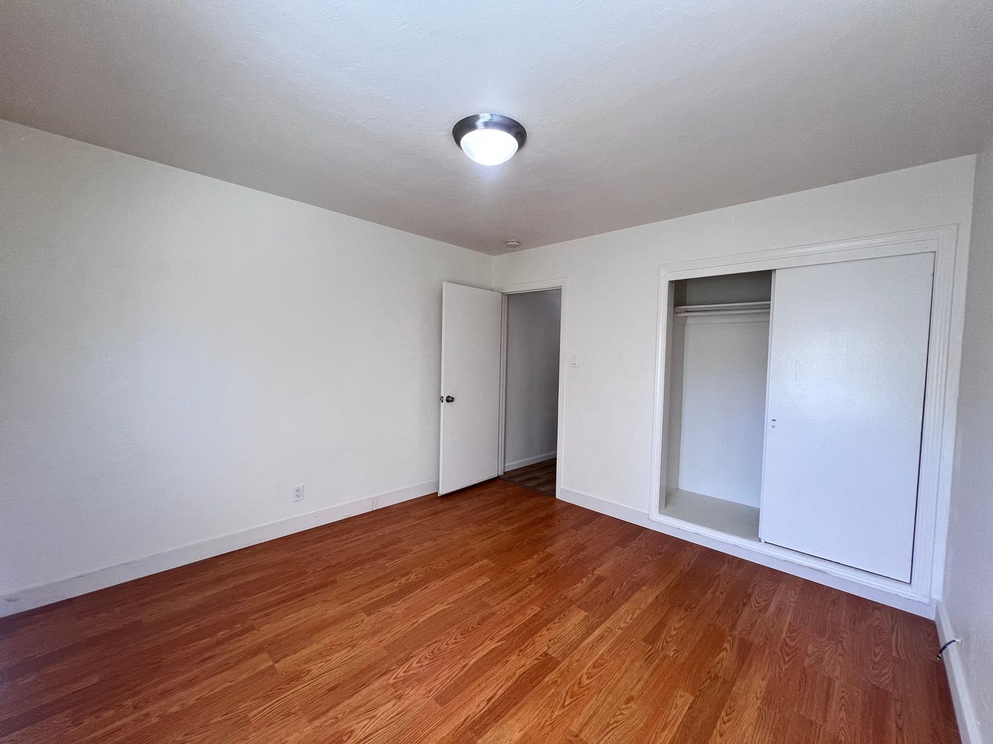 1329 Terrace Ave. - Hayward - California - 2 bed, 1 bath rental property