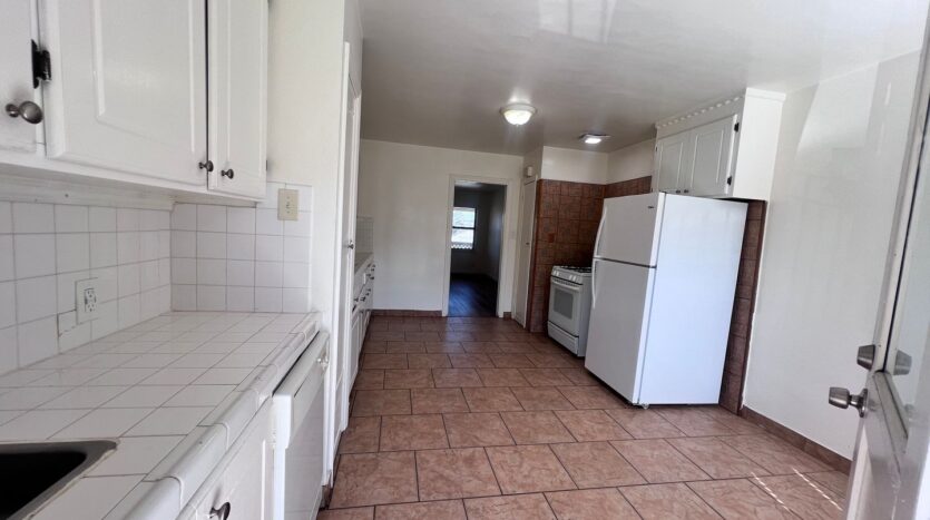 1329 Terrace Ave. - Hayward - California - 2 bed, 1 bath rental property