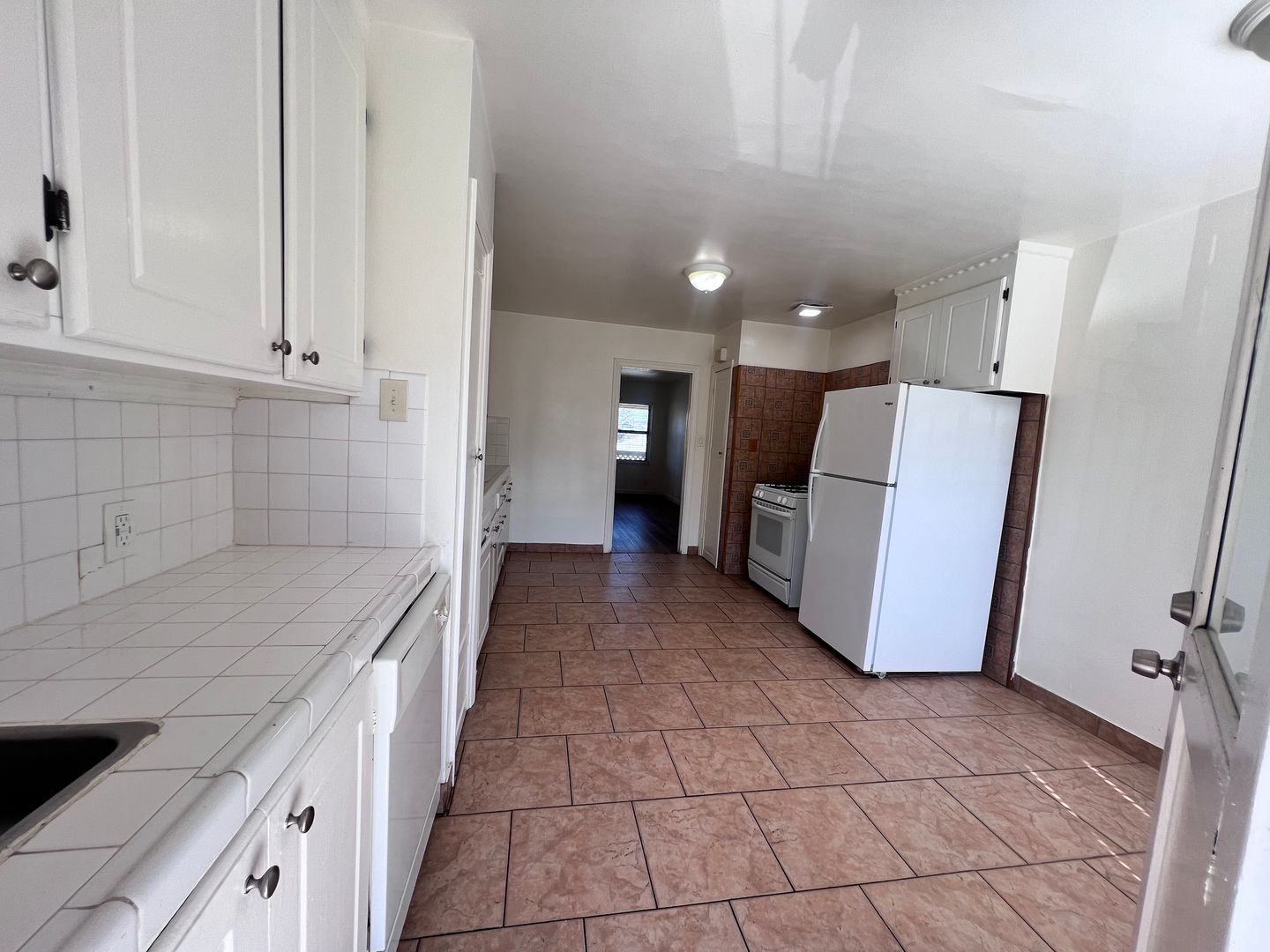 1329 Terrace Ave. - Hayward - California - 2 bed, 1 bath rental property