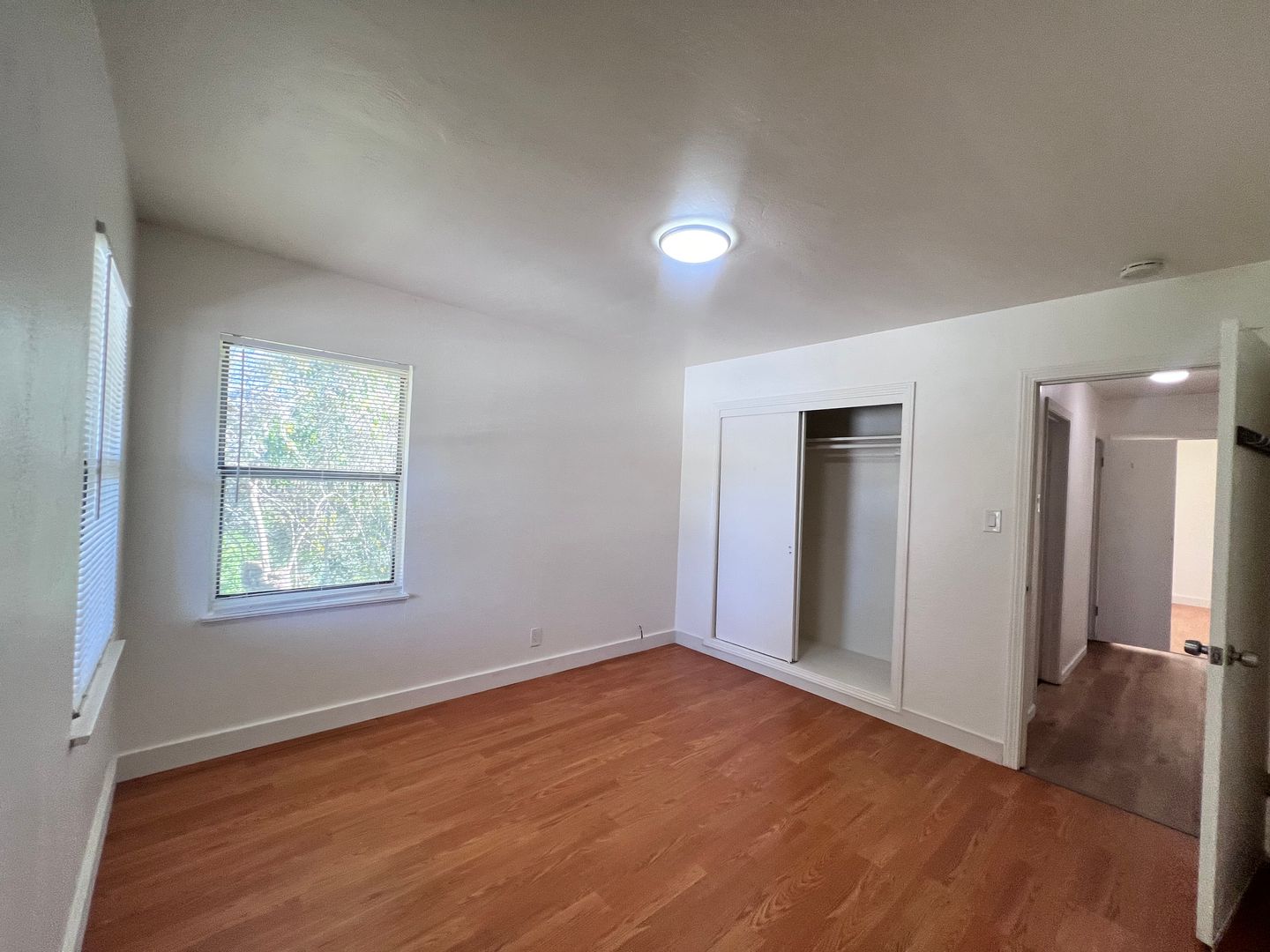 1329 Terrace Ave. - Hayward - California - 2 bed, 1 bath rental property