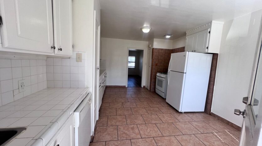 1329 Terrace Ave. - Hayward - California - 2 bed, 1 bath rental property