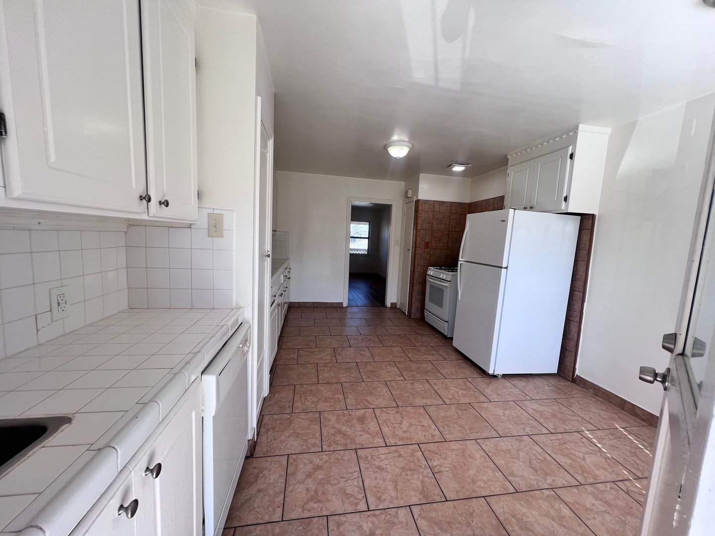 1329 Terrace Ave. - Hayward - California - 2 bed, 1 bath rental property