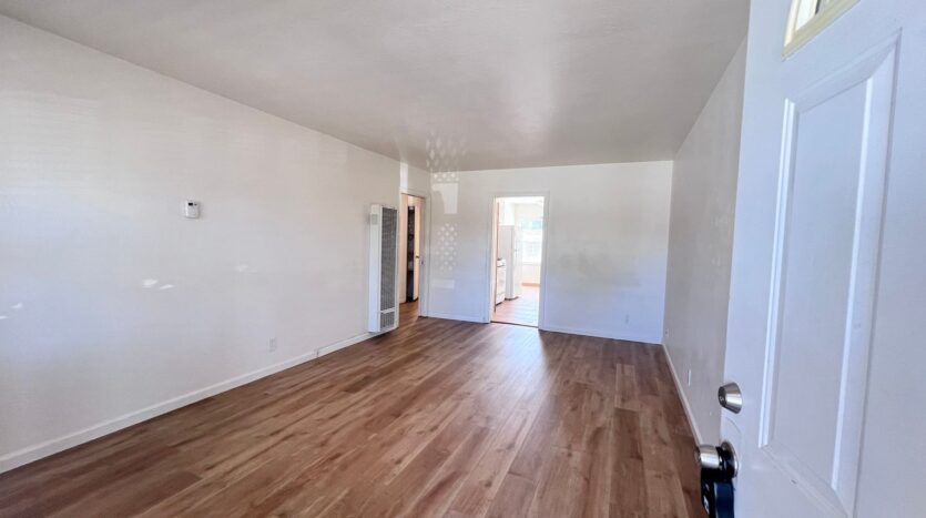 1329 Terrace Ave. - Hayward - California - 2 bed, 1 bath rental property