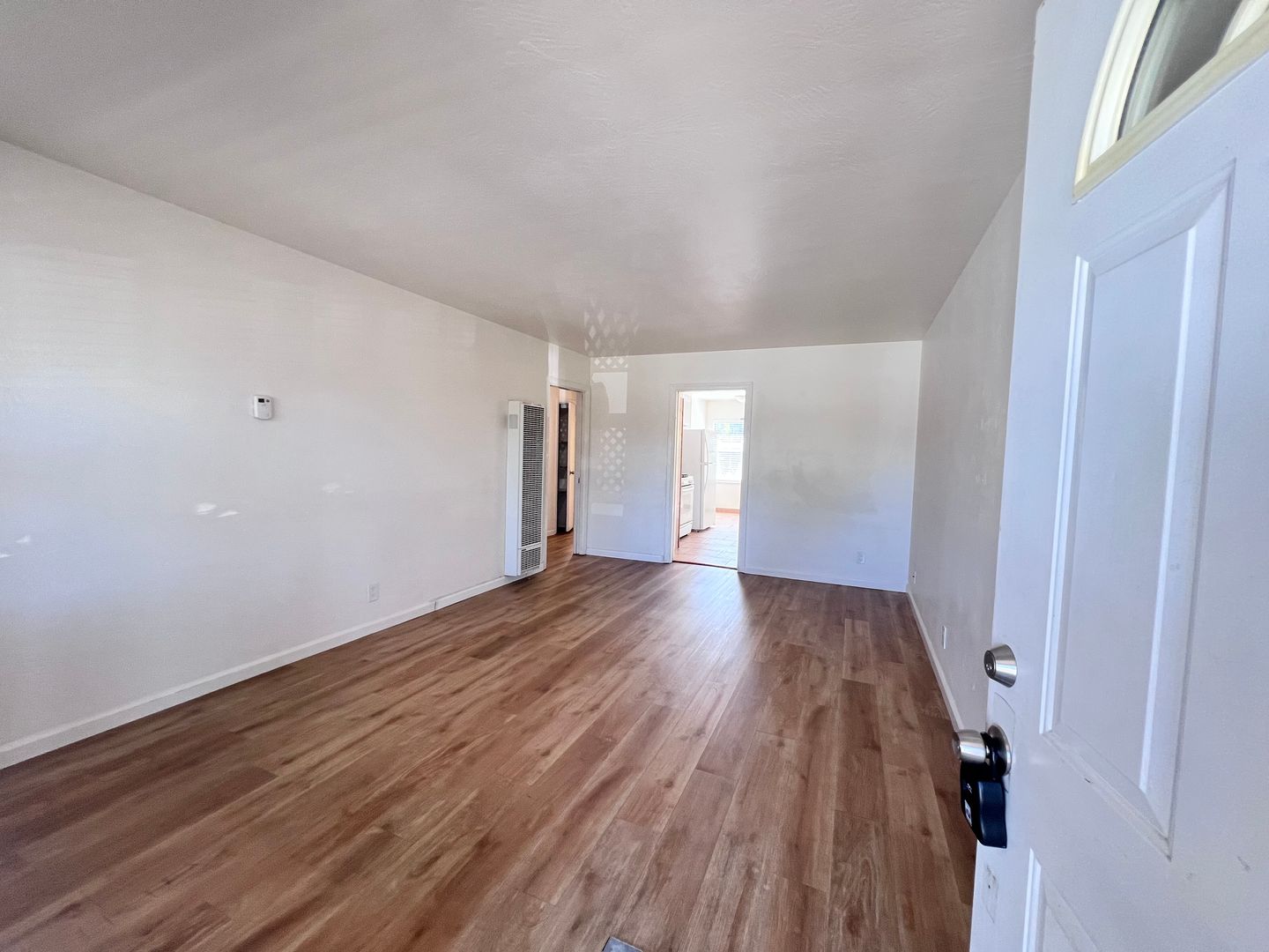 1329 Terrace Ave. - Hayward - California - 2 bed, 1 bath rental property