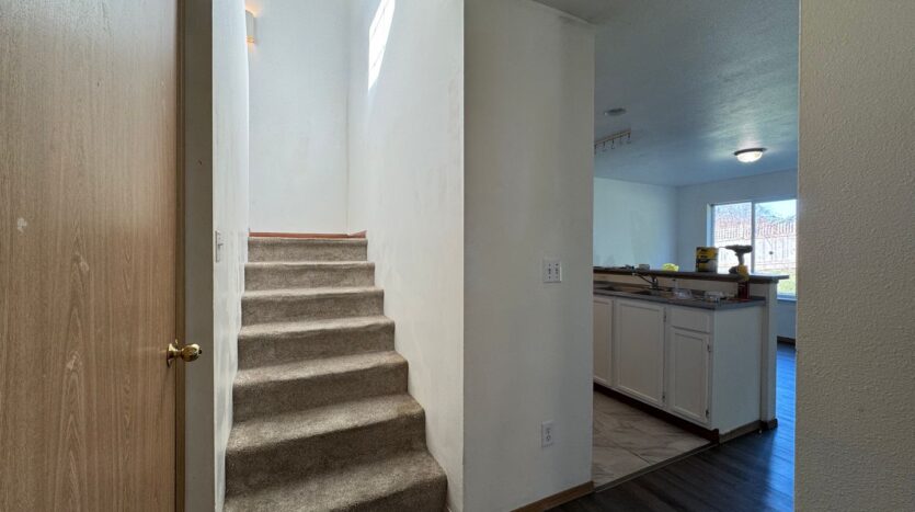 1331 -1335 Varsity Pl - Bellingham - Washington - 4 bed, 3 bath rental property