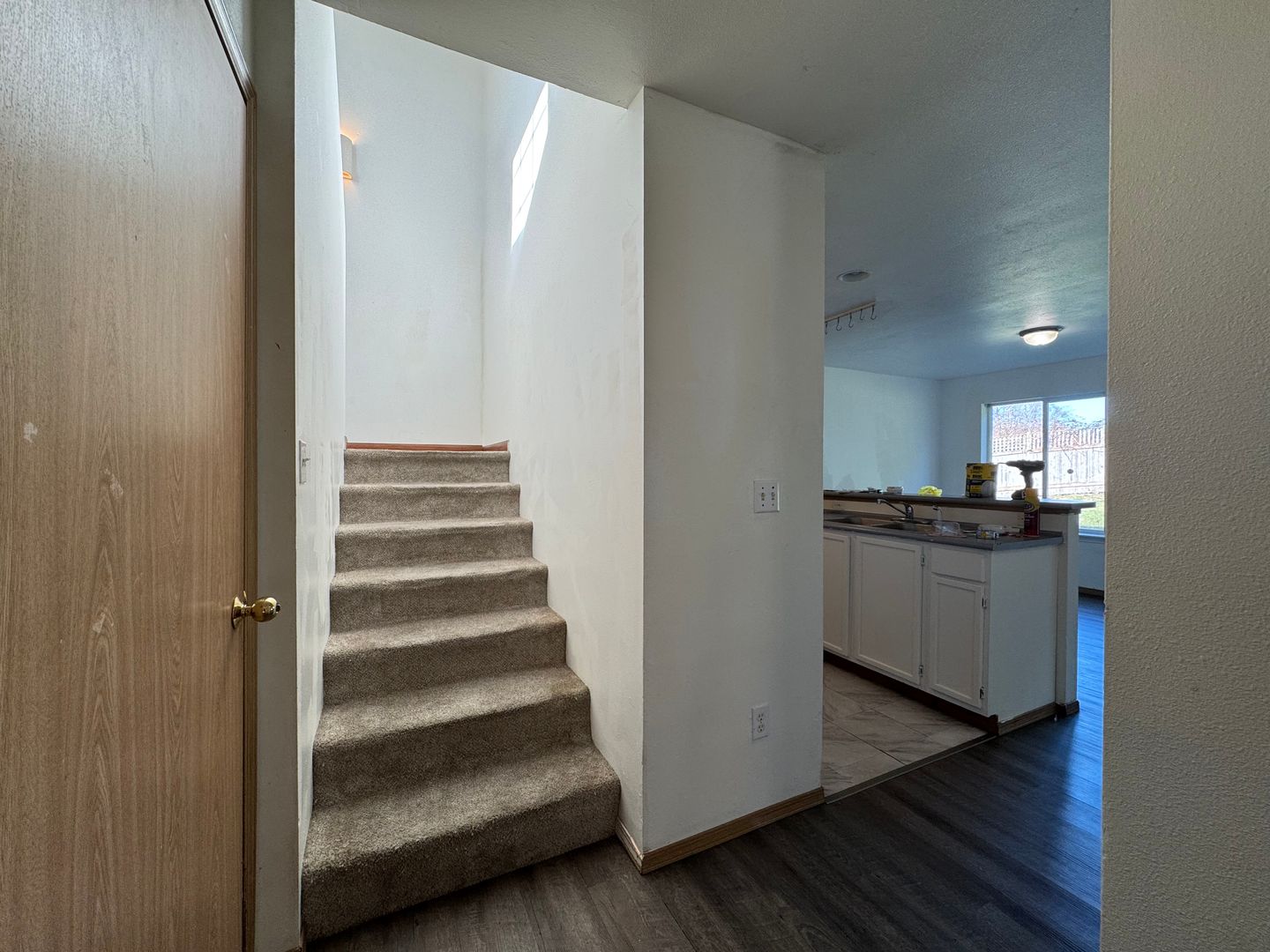 1331 -1335 Varsity Pl - Bellingham - Washington - 4 bed, 3 bath rental property