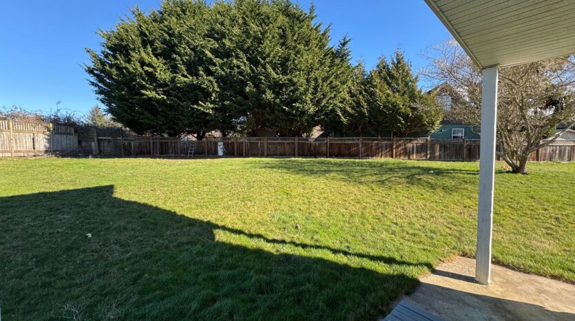 1331 -1335 Varsity Pl - Bellingham - Washington - 4 bed, 3 bath rental property