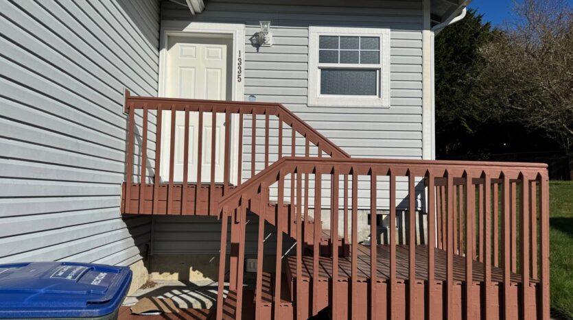 1331 -1335 Varsity Pl - Bellingham - Washington - 4 bed, 3 bath rental property