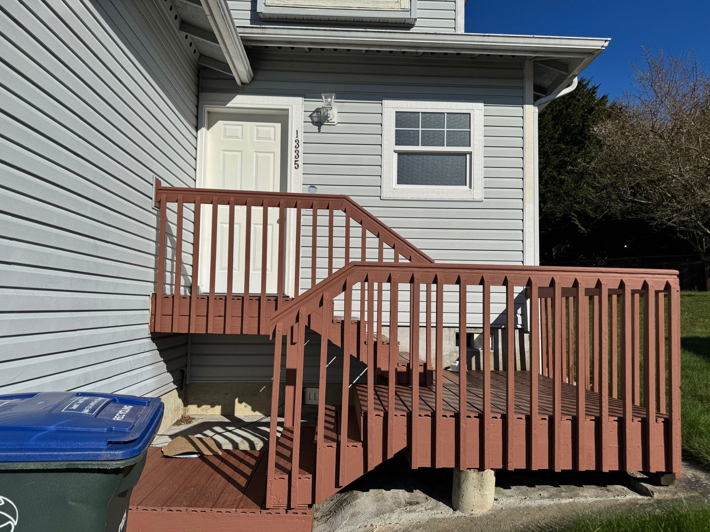 1331 -1335 Varsity Pl - Bellingham - Washington - 4 bed, 3 bath rental property