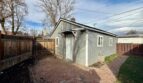 136 1/2 SW 3rd St - Redmond - Oregon - 2 bed, 1 bath rental property