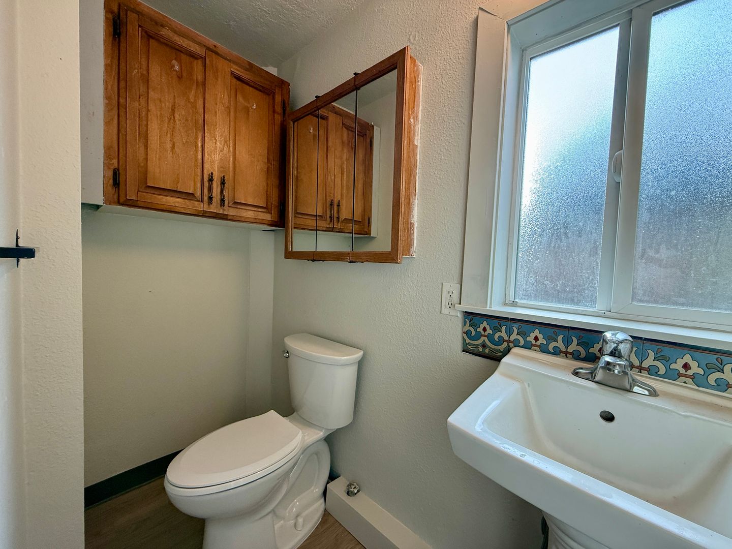 136 1/2 SW 3rd St - Redmond - Oregon - 2 bed, 1 bath rental property