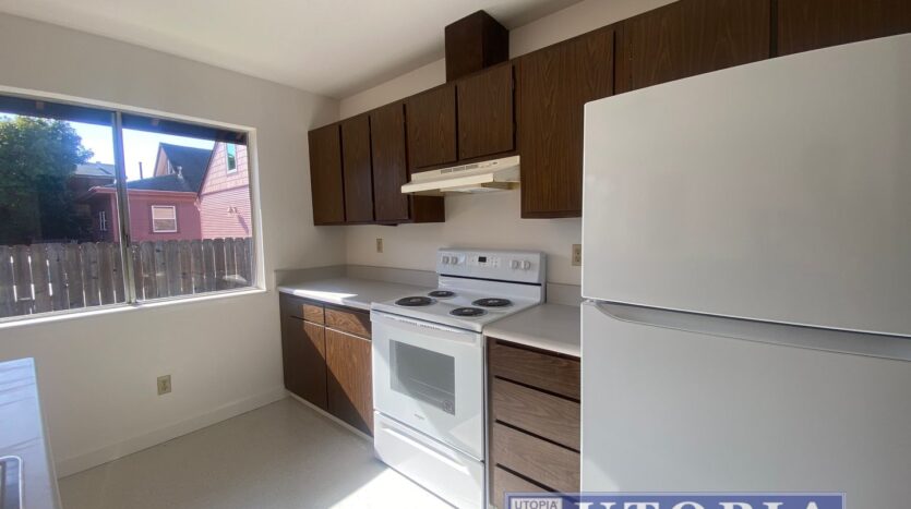 136 Market Street - Santa Cruz - California - 2 bed, 1 bath rental property