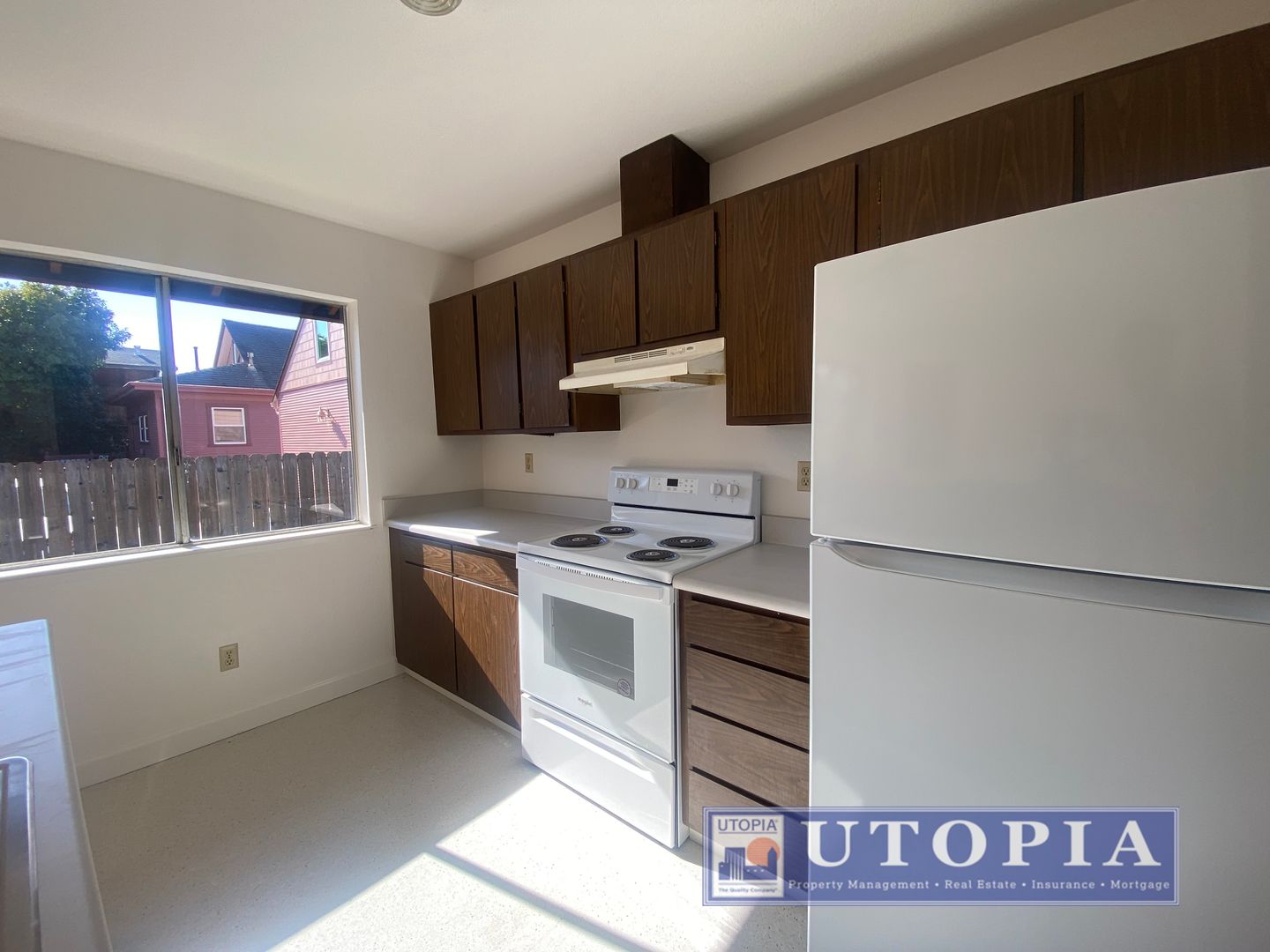 136 Market Street - Santa Cruz - California - 2 bed, 1 bath rental property