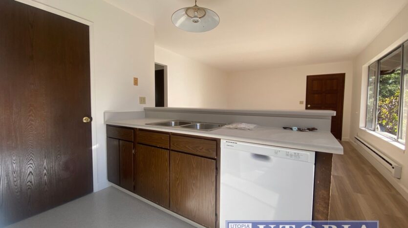 136 Market Street - Santa Cruz - California - 2 bed, 1 bath rental property