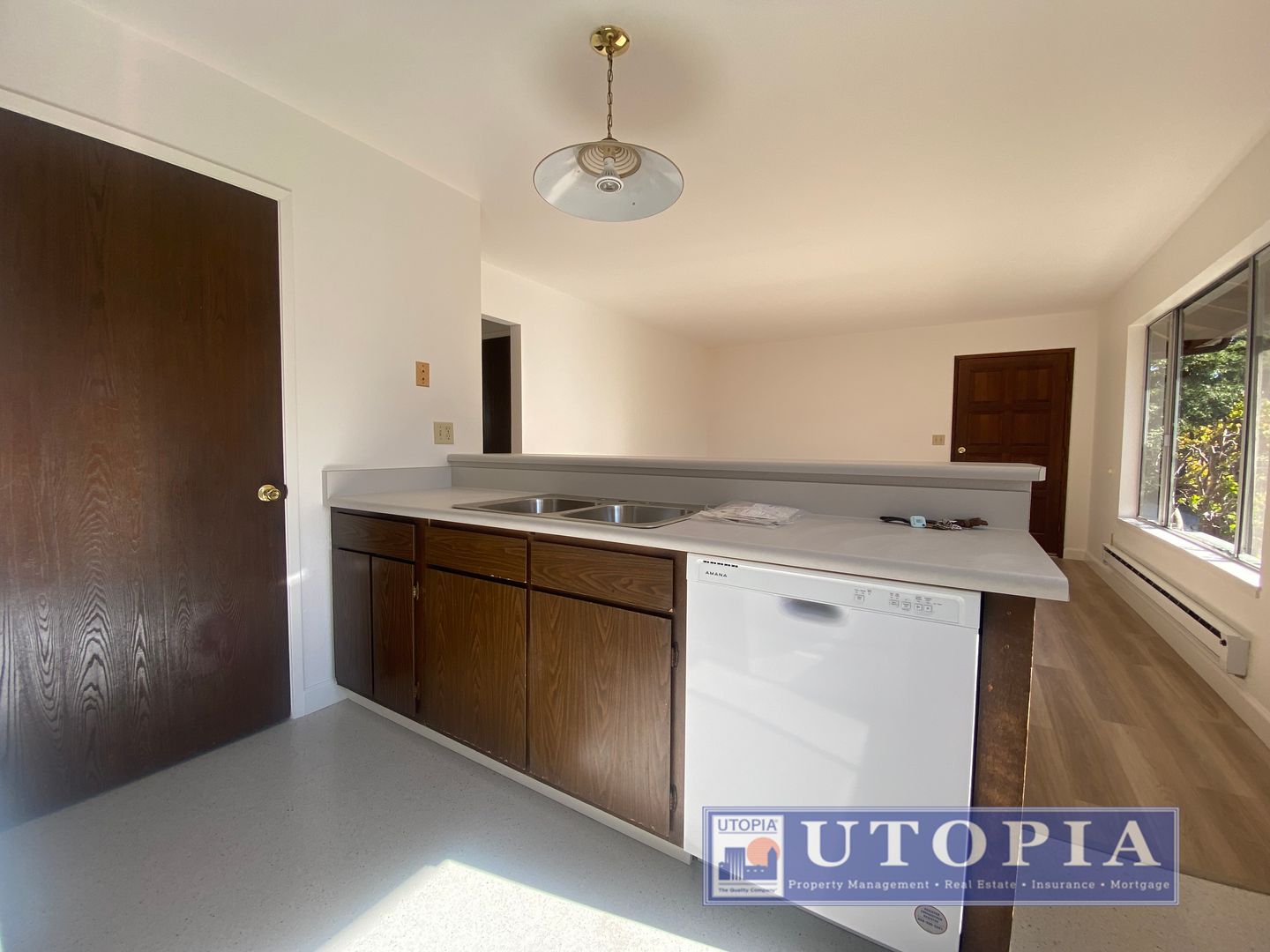 136 Market Street - Santa Cruz - California - 2 bed, 1 bath rental property