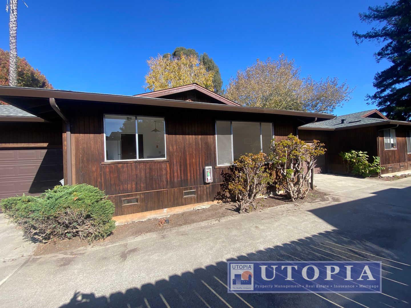 136 Market Street - Santa Cruz - California - 2 bed, 1 bath rental property