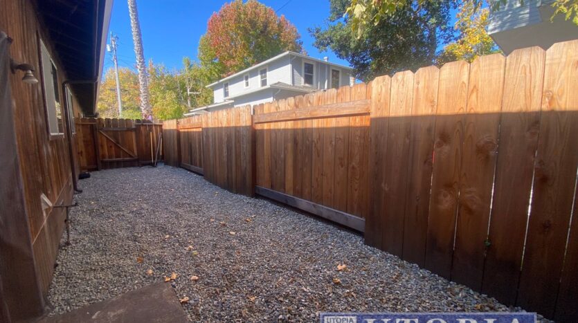 136 Market Street - Santa Cruz - California - 2 bed, 1 bath rental property