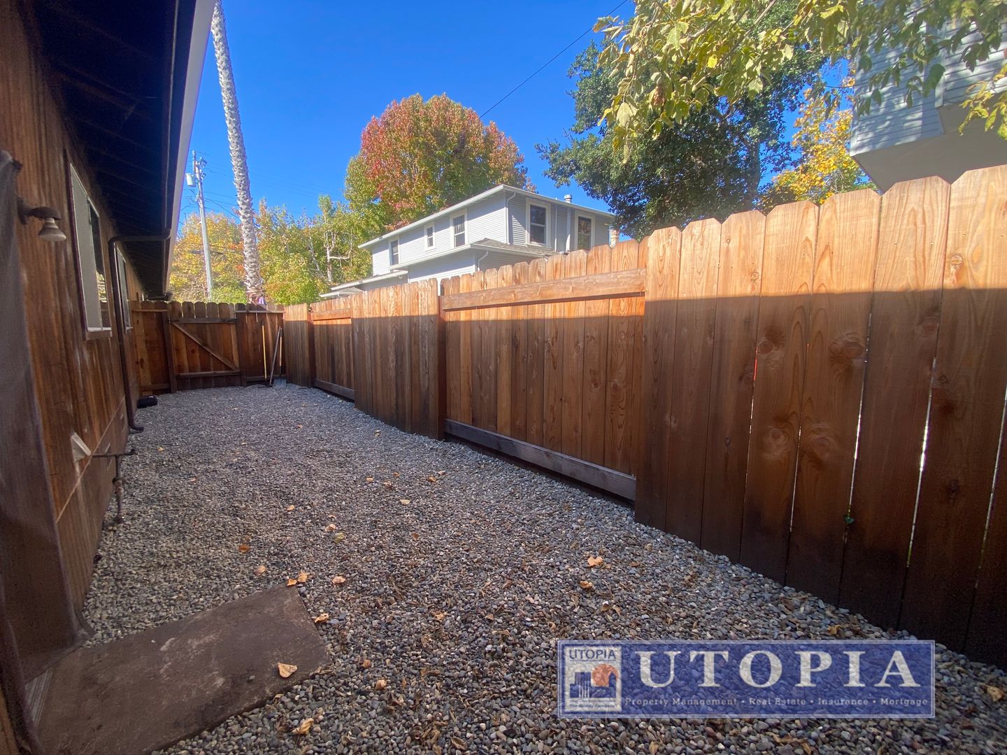 136 Market Street - Santa Cruz - California - 2 bed, 1 bath rental property