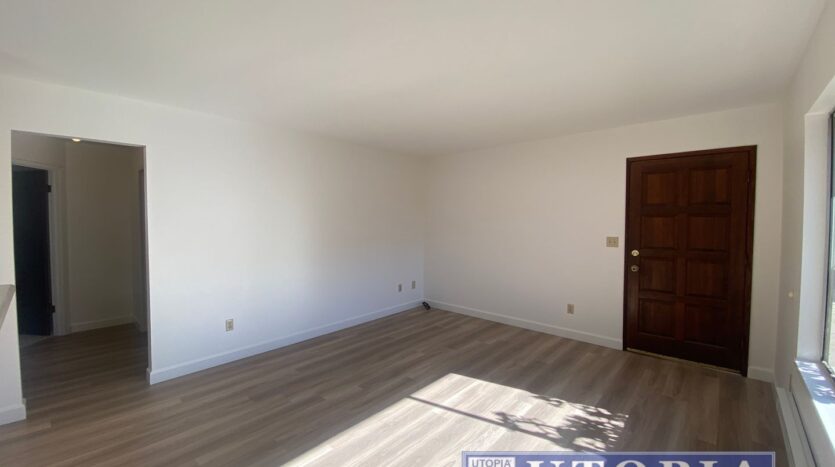 136 Market Street - Santa Cruz - California - 2 bed, 1 bath rental property
