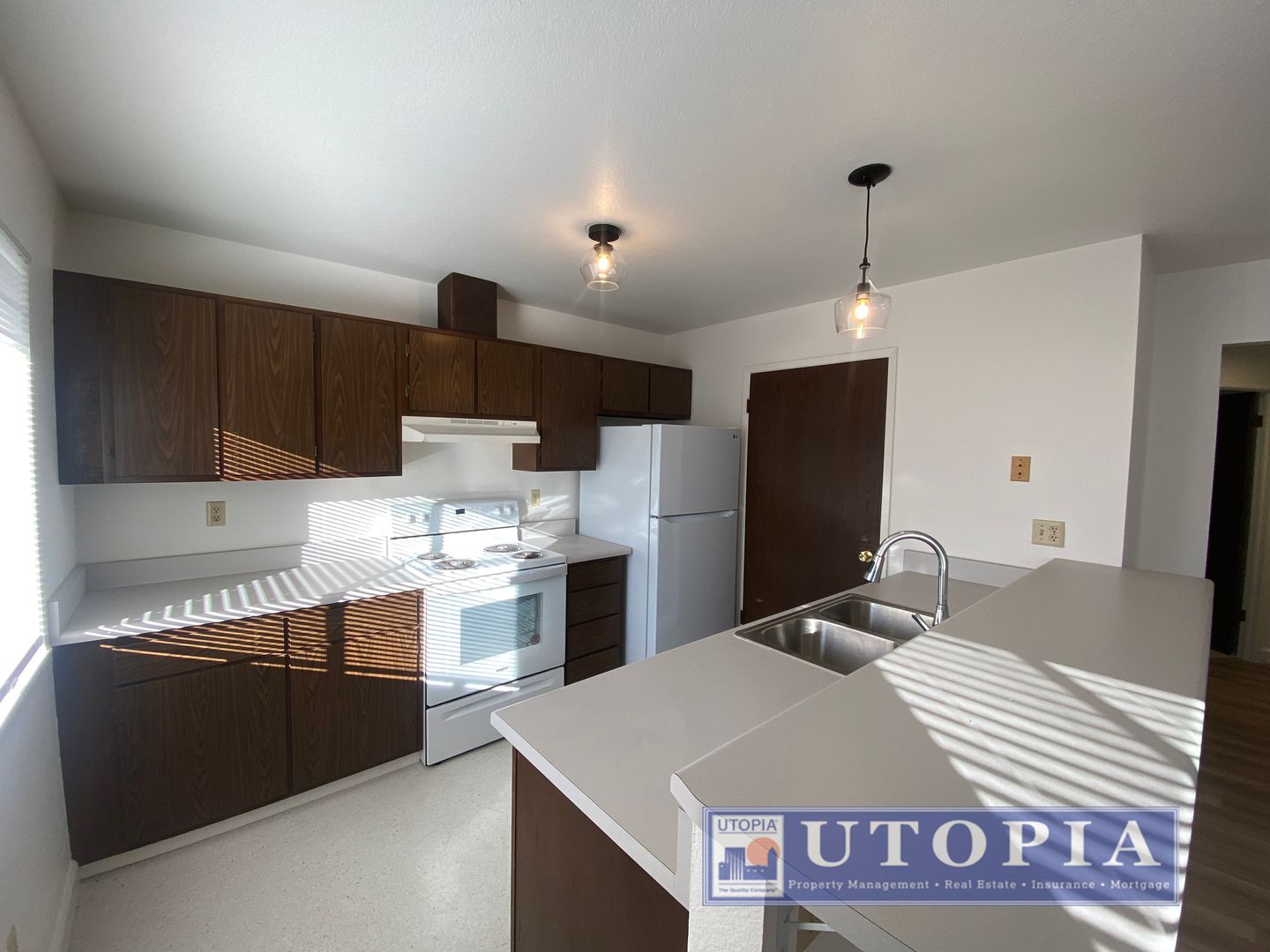 136 Market Street - Santa Cruz - California - 2 bed, 1 bath rental property