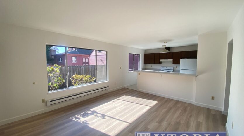 136 Market Street - Santa Cruz - California - 2 bed, 1 bath rental property