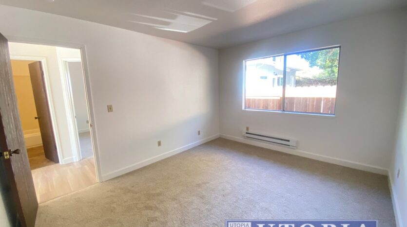 136 Market Street - Santa Cruz - California - 2 bed, 1 bath rental property