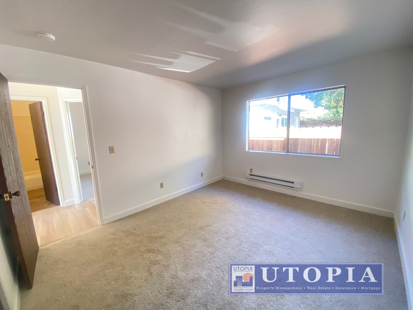 136 Market Street - Santa Cruz - California - 2 bed, 1 bath rental property