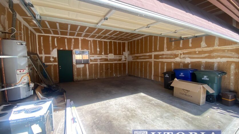 136 Market Street - Santa Cruz - California - 2 bed, 1 bath rental property