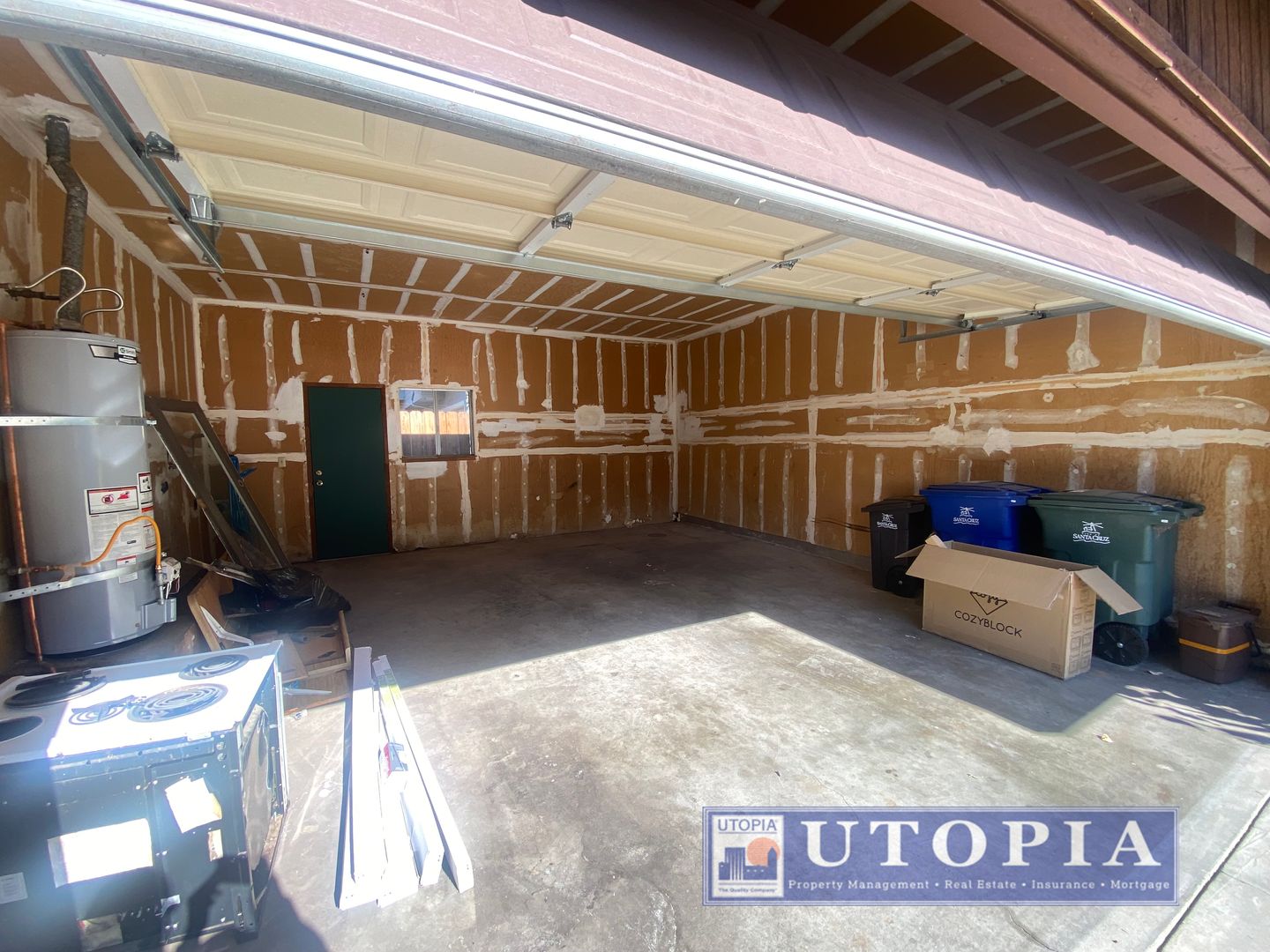 136 Market Street - Santa Cruz - California - 2 bed, 1 bath rental property