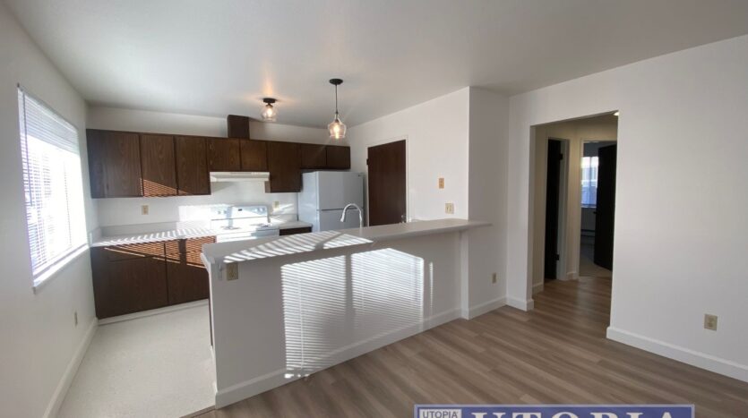 136 Market Street - Santa Cruz - California - 2 bed, 1 bath rental property