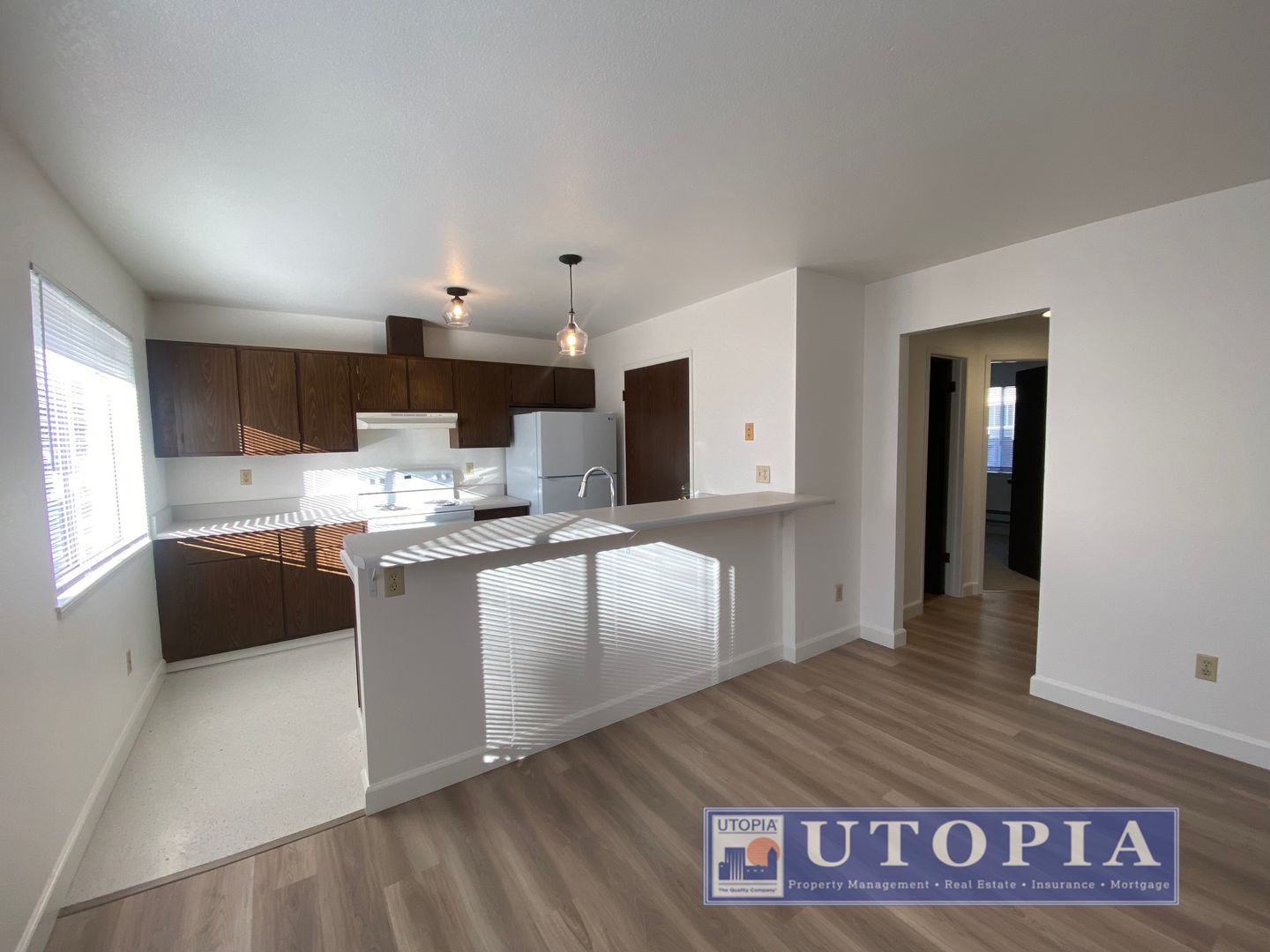 136 Market Street - Santa Cruz - California - 2 bed, 1 bath rental property