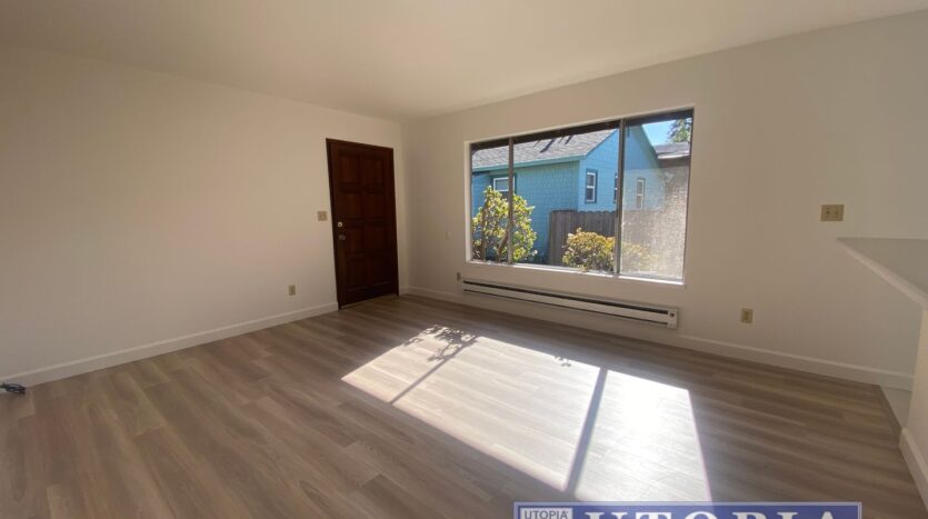 136 Market Street - Santa Cruz - California - 2 bed, 1 bath rental property