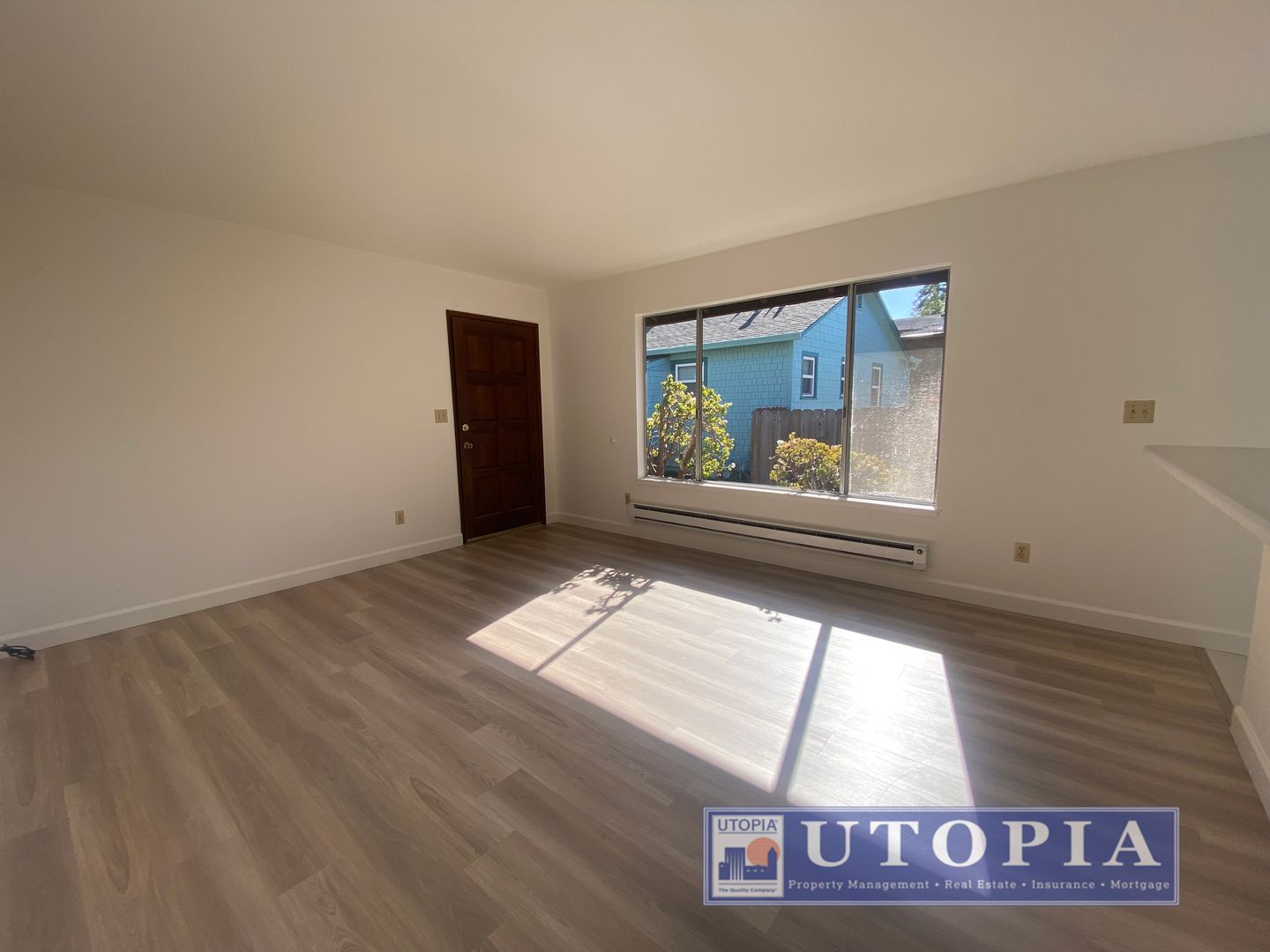 136 Market Street - Santa Cruz - California - 2 bed, 1 bath rental property