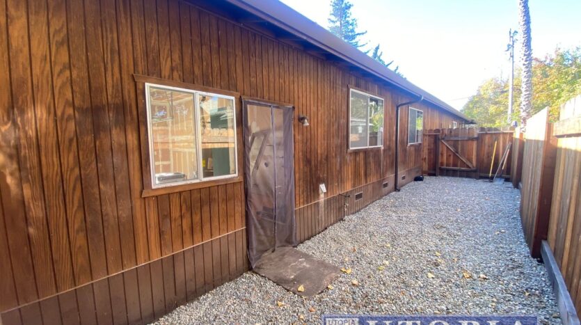 136 Market Street - Santa Cruz - California - 2 bed, 1 bath rental property