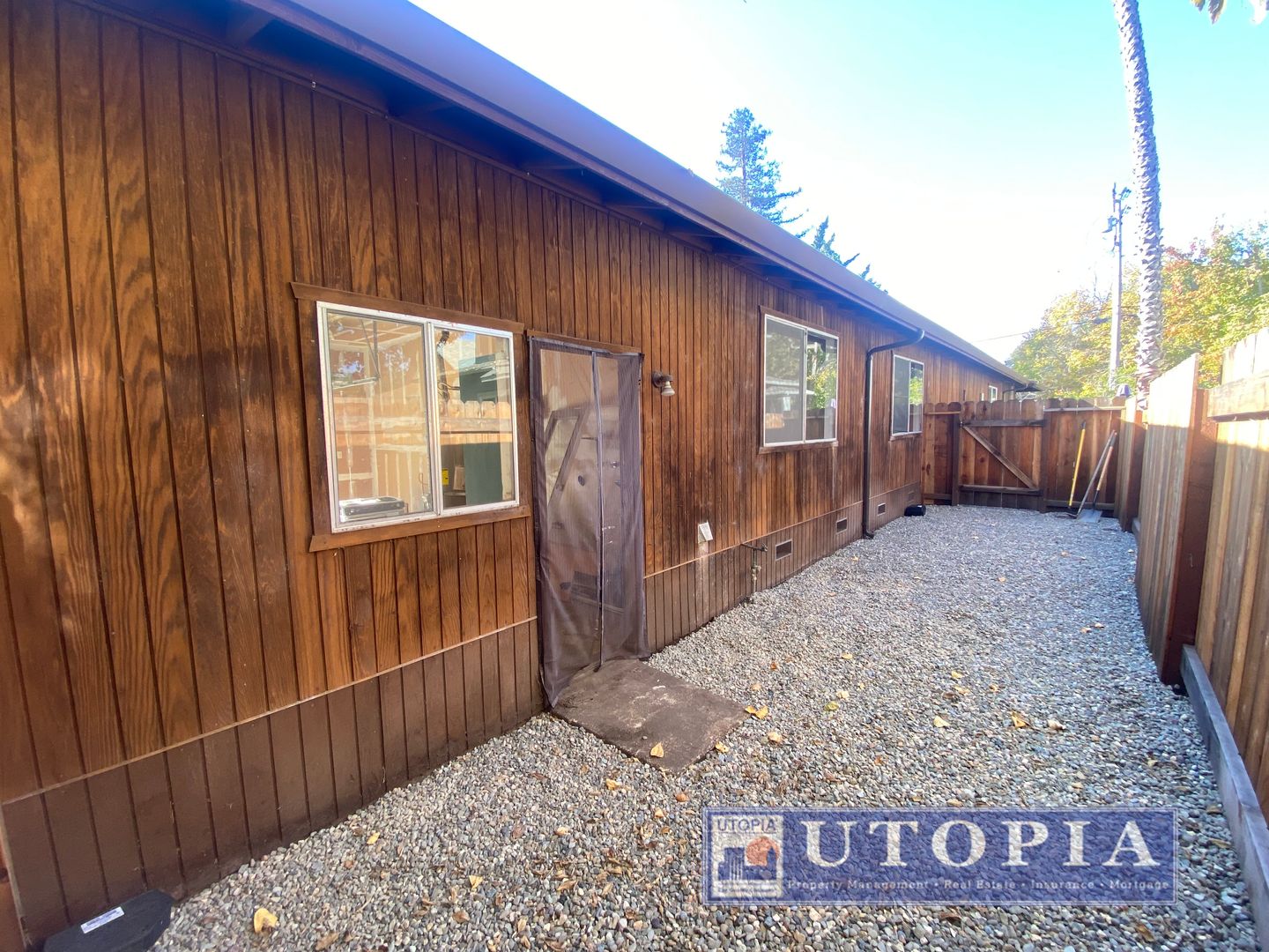 136 Market Street - Santa Cruz - California - 2 bed, 1 bath rental property