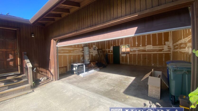 136 Market Street - Santa Cruz - California - 2 bed, 1 bath rental property