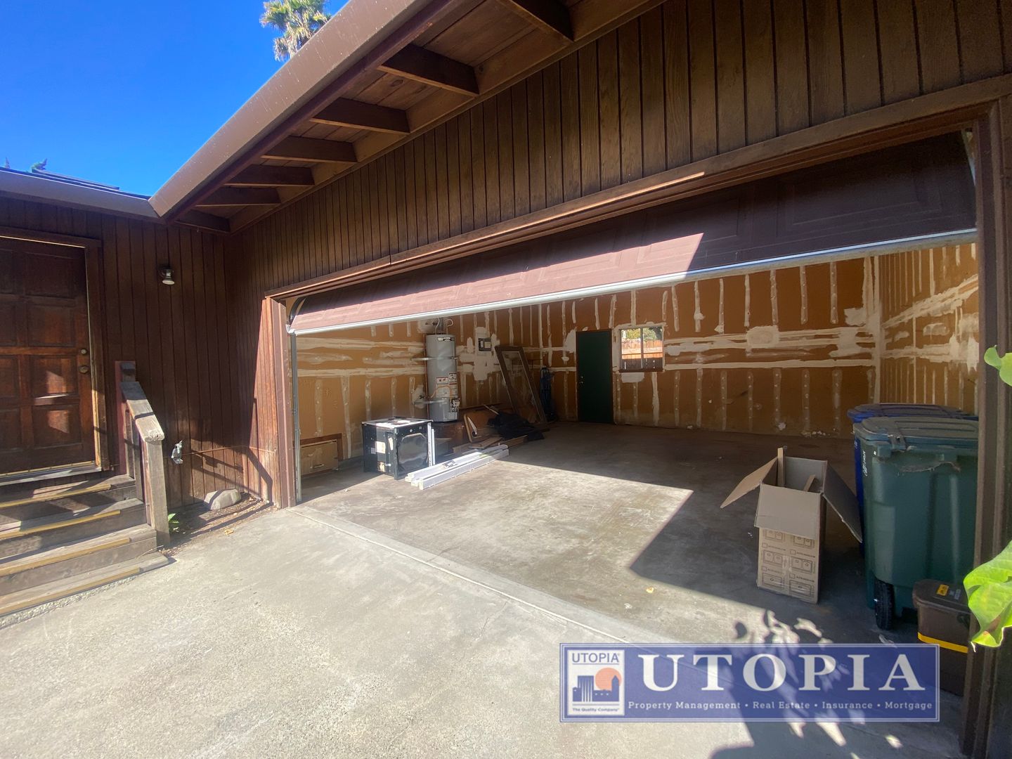 136 Market Street - Santa Cruz - California - 2 bed, 1 bath rental property