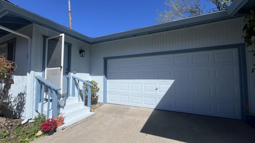 136 Market Street - Santa Cruz - California - 2 bed, 1 bath rental property