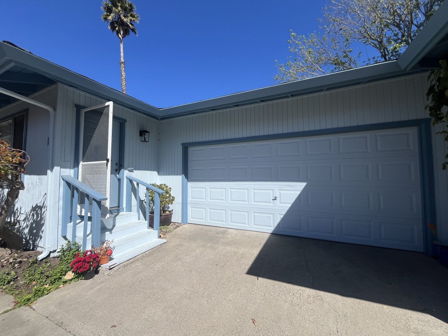 136 Market Street - Santa Cruz - California - 2 bed, 1 bath rental property