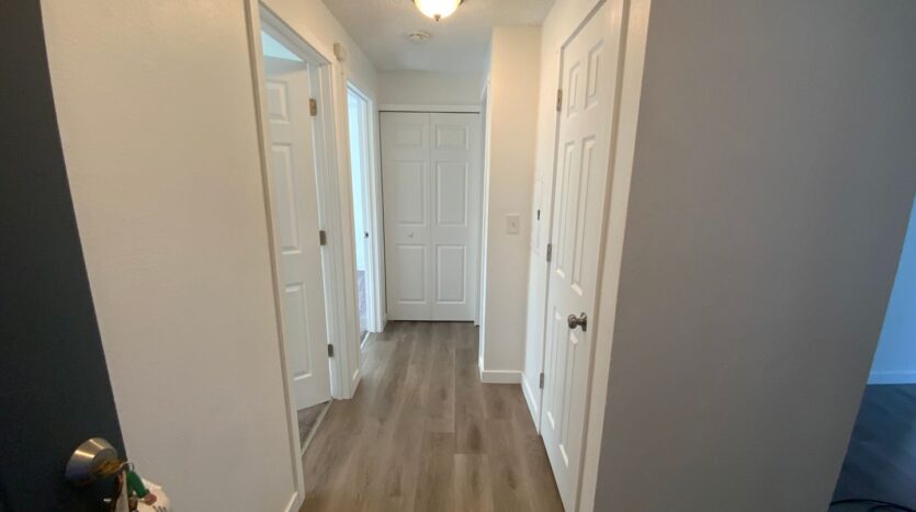 14424 Union Ave SW - Lakewood - Washington - 2 bed, 1 bath rental property