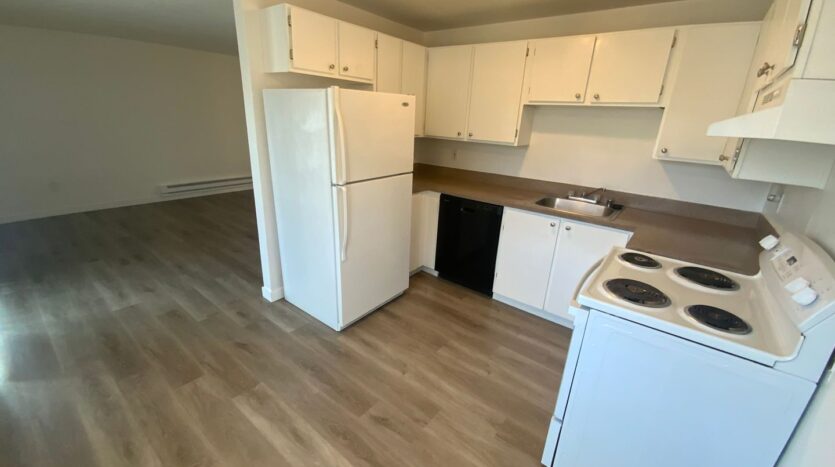 14424 Union Ave SW - Lakewood - Washington - 2 bed, 1 bath rental property