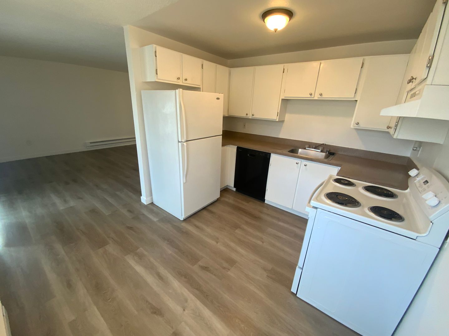 14424 Union Ave SW - Lakewood - Washington - 2 bed, 1 bath rental property