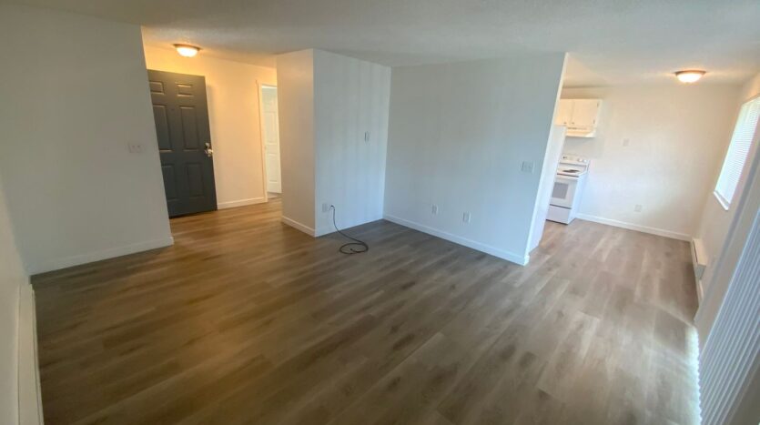 14424 Union Ave SW - Lakewood - Washington - 2 bed, 1 bath rental property