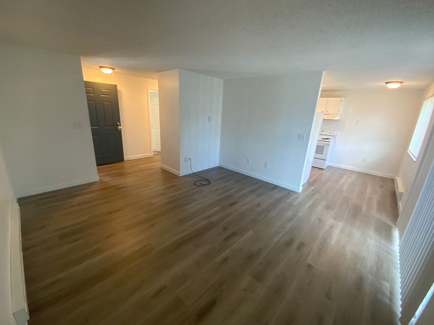 14424 Union Ave SW - Lakewood - Washington - 2 bed, 1 bath rental property