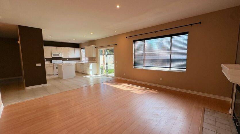 1456 Pinewood Dr - Corona - California - 4 bed, 3 bath rental property