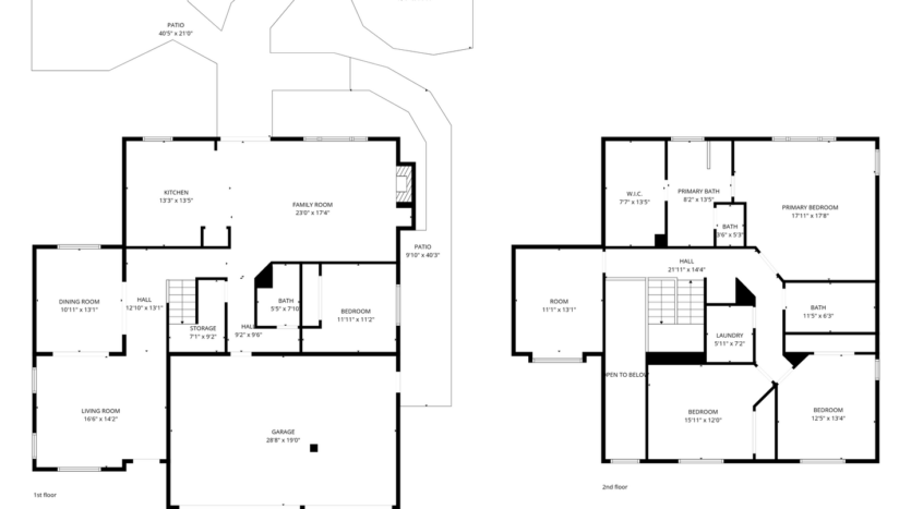1456 Pinewood Dr - Corona - California - 4 bed, 3 bath rental property