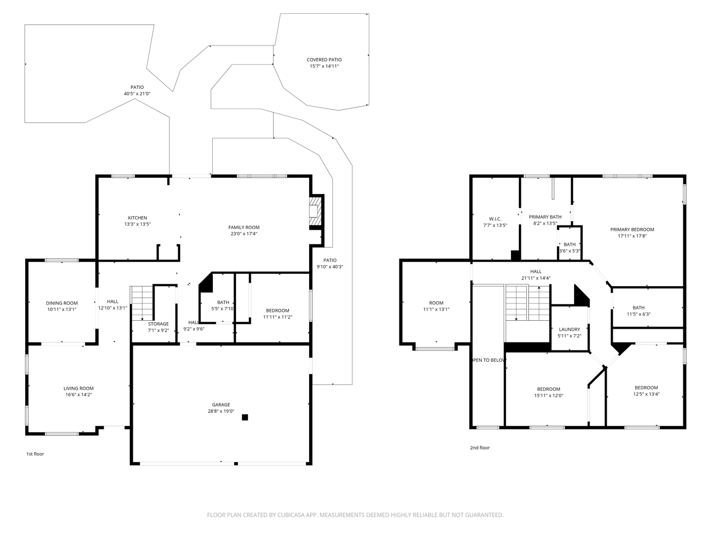 1456 Pinewood Dr - Corona - California - 4 bed, 3 bath rental property