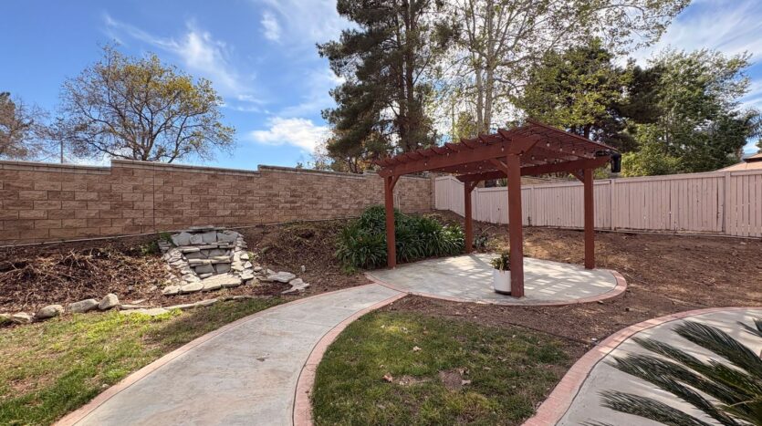 1456 Pinewood Dr - Corona - California - 4 bed, 3 bath rental property