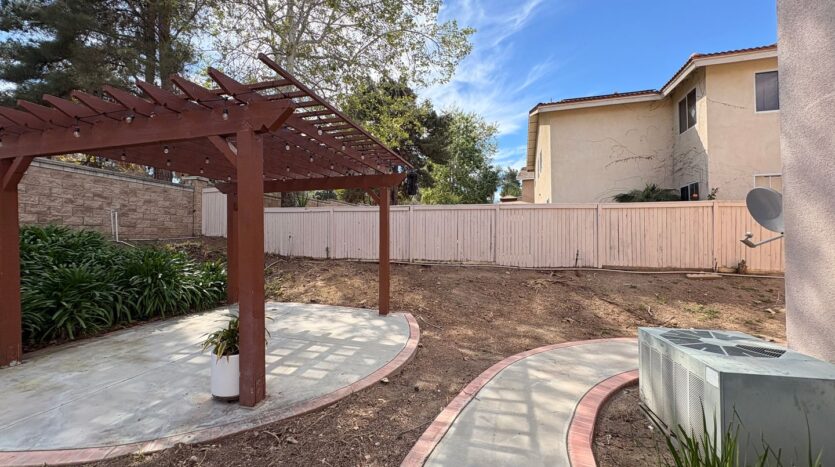 1456 Pinewood Dr - Corona - California - 4 bed, 3 bath rental property